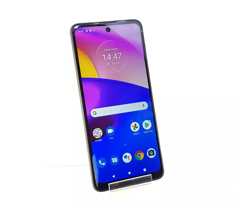 MOTOROLA MOTO E40 64GB