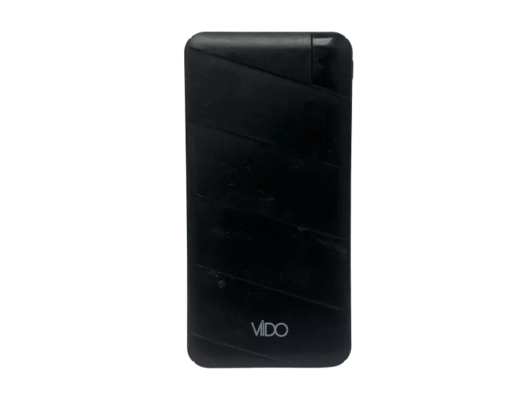 POWERBANK VIDO 861498 7000MAH