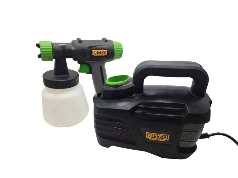 AGREGAT MALARSKI NITEO TOOLS HVLP SPRAY FUN