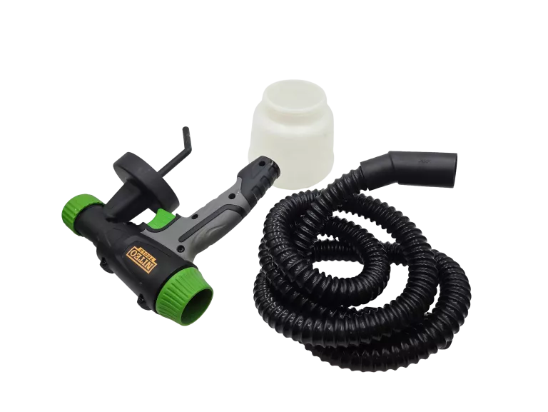 AGREGAT MALARSKI NITEO TOOLS HVLP SPRAY FUN