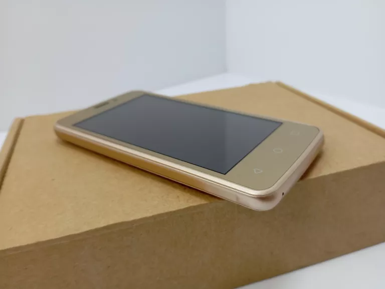 TELEFON MYPHONE POCKET GOLD