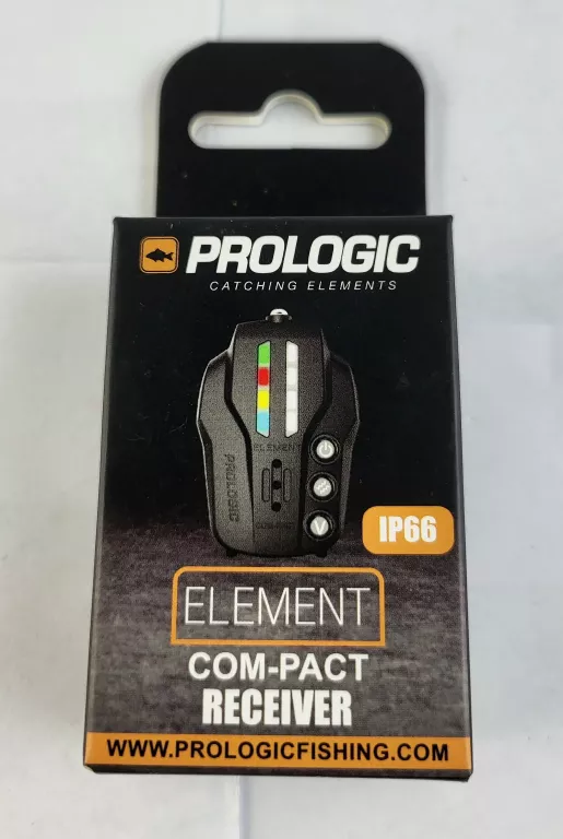 CENTRALKA PROLOGIC ELEMENT COM-PACT RECEIVER