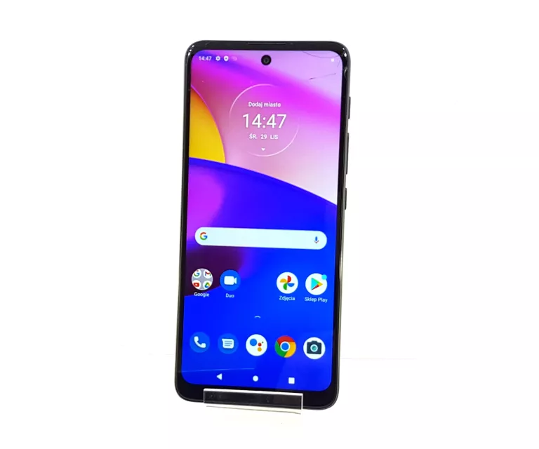 MOTOROLA MOTO E40 64GB