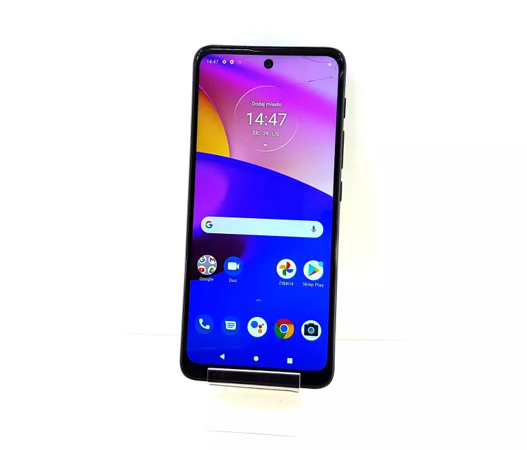 MOTOROLA MOTO E40 64GB