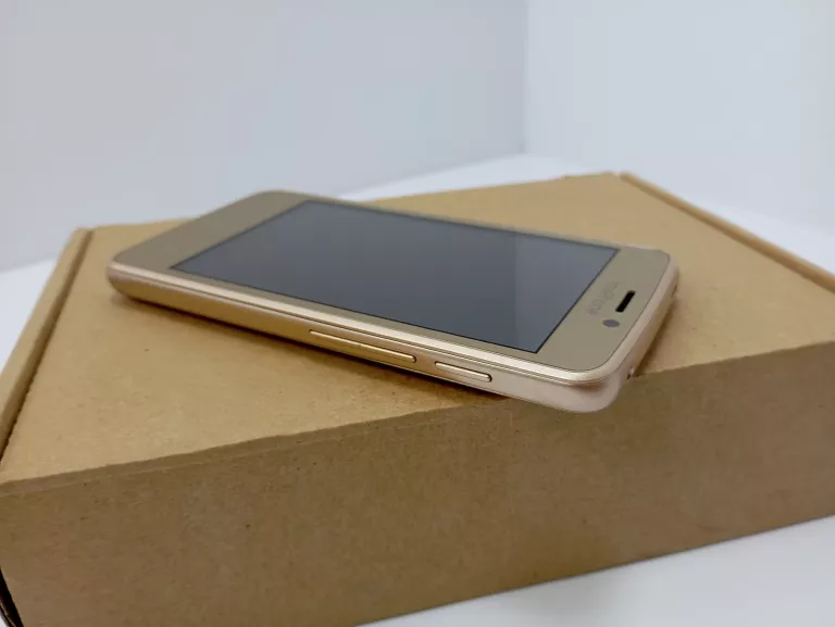 TELEFON MYPHONE POCKET GOLD