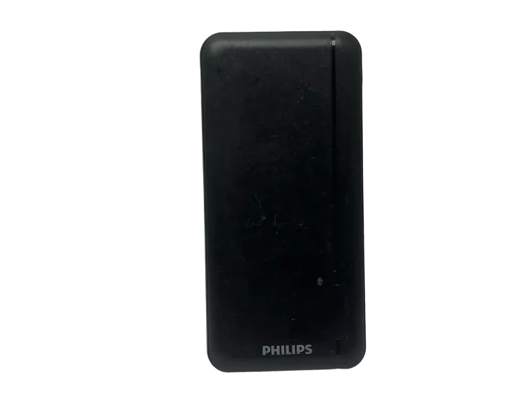 POWERBANK PHILIPS DLP1812P 10000MAH