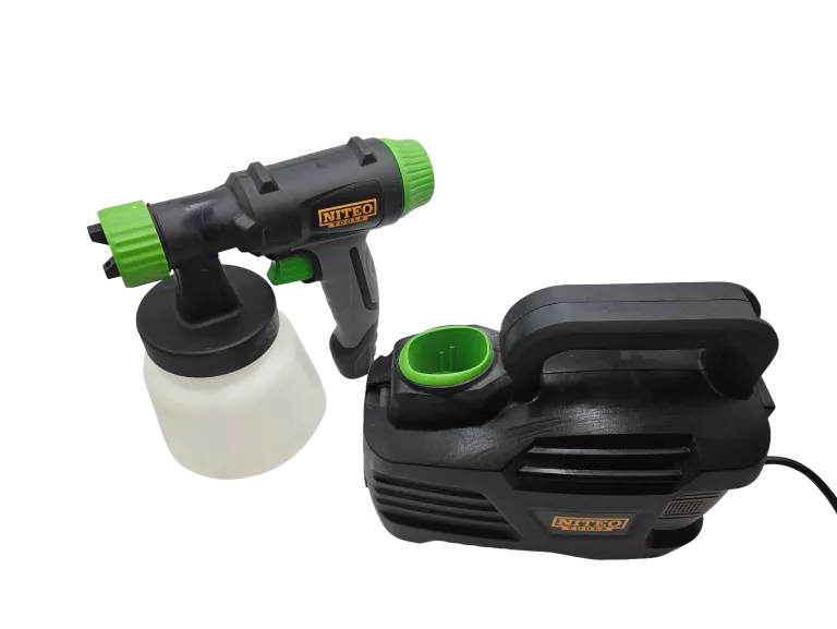 AGREGAT MALARSKI NITEO TOOLS HVLP SPRAY FUN
