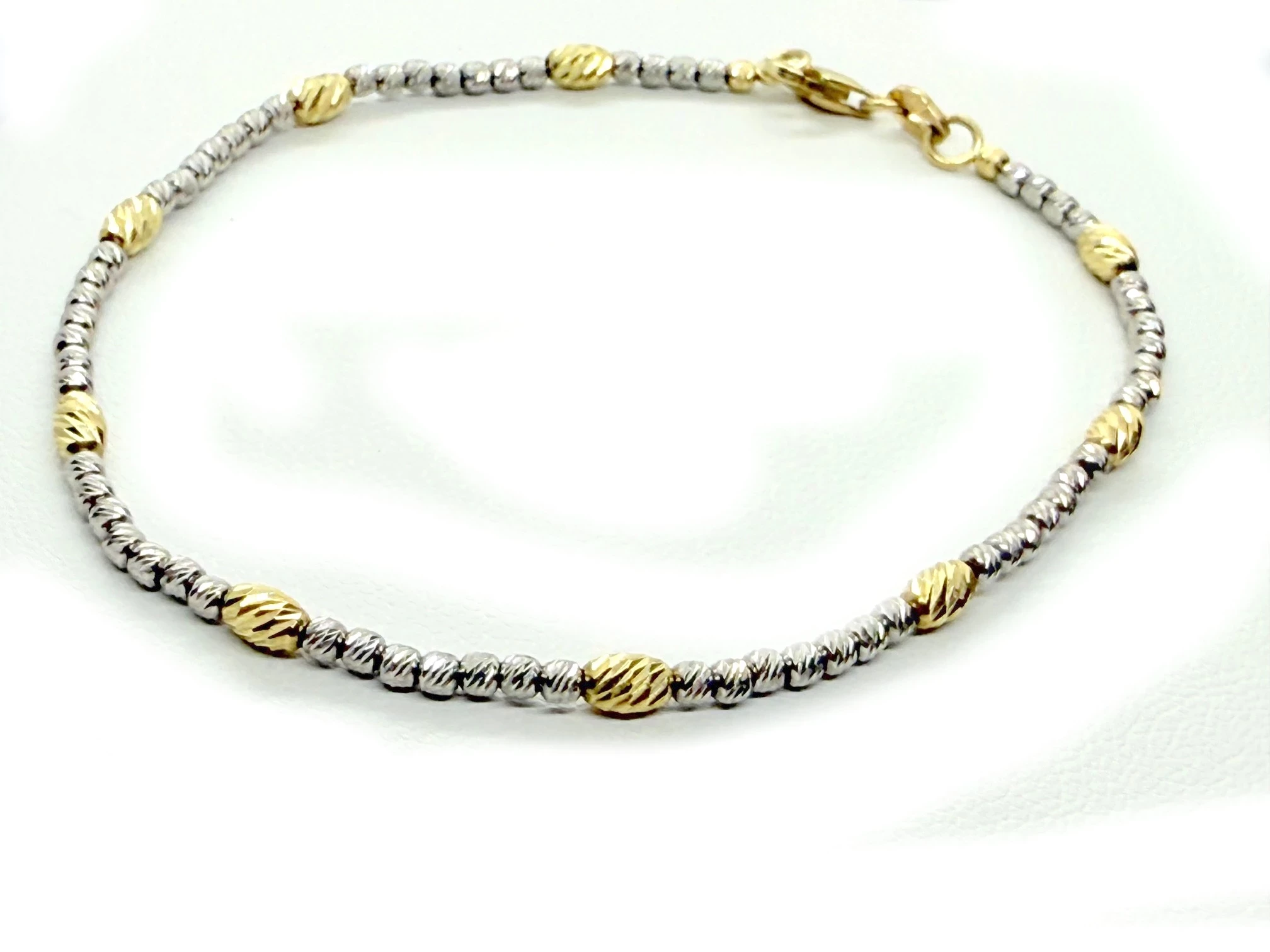 bransoletka-biale-zloto-kuleczki-ean-gtin-5905868206784