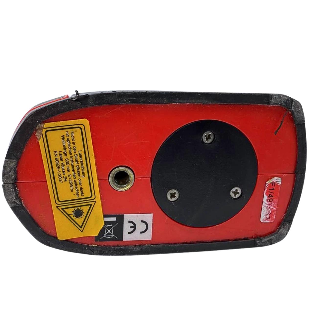 laser-krzyzowy-bmi-auto-cross-3-ean-gtin-4007368109617