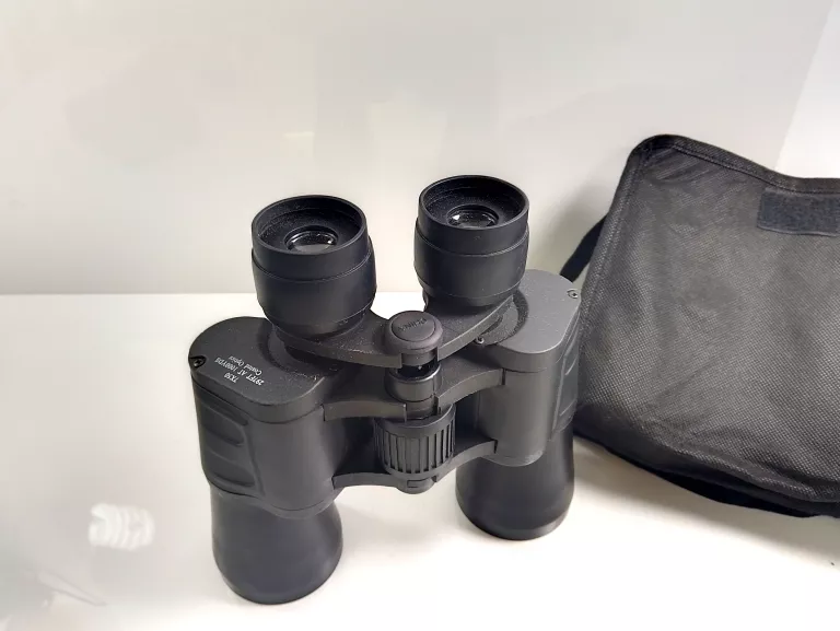 LORNETKA COATED OPTICS 7X50