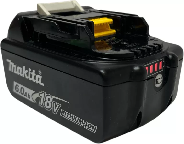 AKUMULATOR MAKITA BL1860B 18V 6.0AH LI-ION – ORYGINALNY