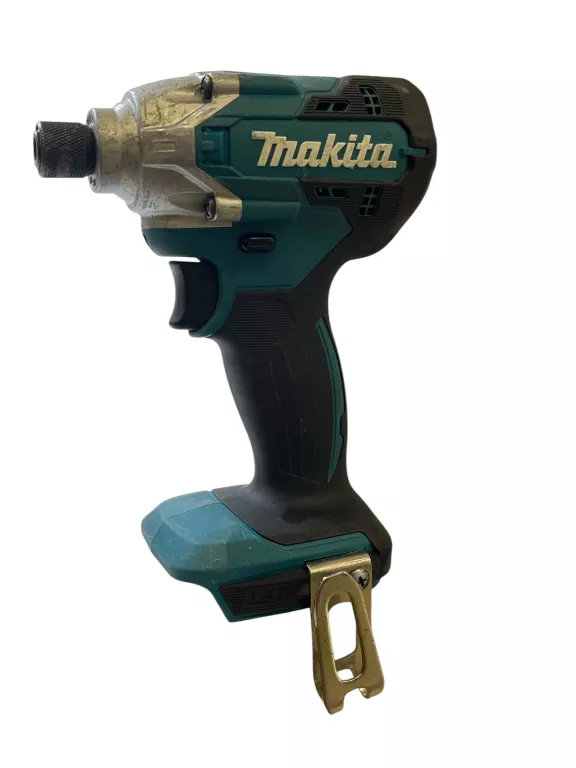 ZAKRĘTARKA UDAROWA MAKITA DTD156 18V LXT – KOMPAKTOWA I WYDAJNA