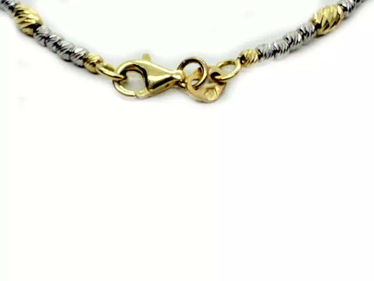 bransoletka-biale-zloto-kuleczki-material-15835-4