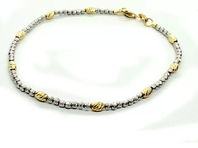 bransoletka-biale-zloto-kuleczki-ean-gtin-5905868206784