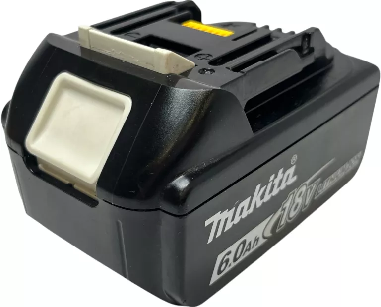 AKUMULATOR MAKITA BL1860B 18V 6.0AH LI-ION – ORYGINALNY