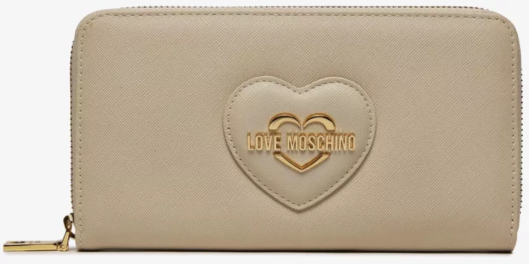 PORTFEL LOVE MOSCHINO DAMSKI DUŻY JC5730PP0IKL0110