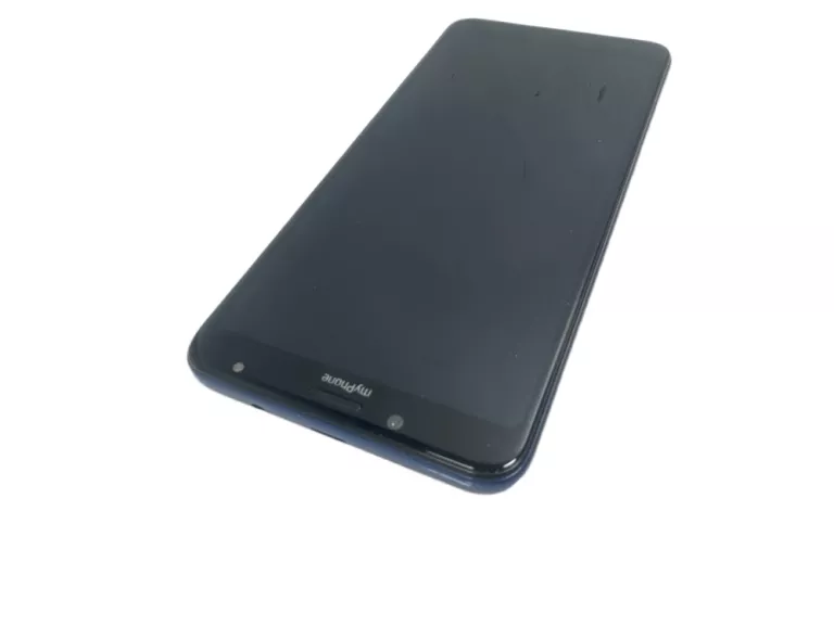 SMARTFON MYPHONE PRIME 18X9 2 GB / 16 GB 4G (LTE) NIEBIESKI