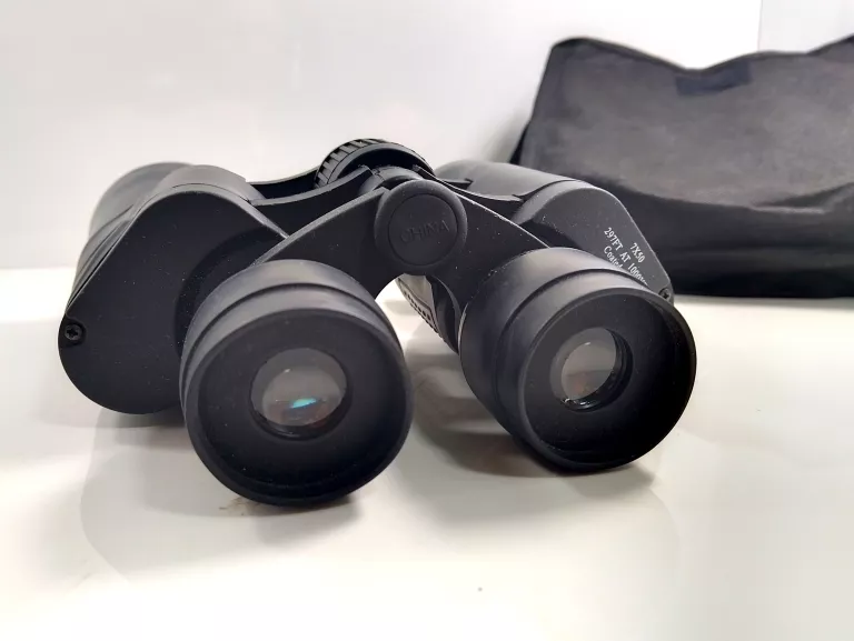 LORNETKA COATED OPTICS 7X50