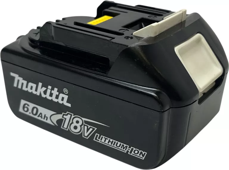 AKUMULATOR MAKITA BL1860B 18V 6.0AH LI-ION – ORYGINALNY