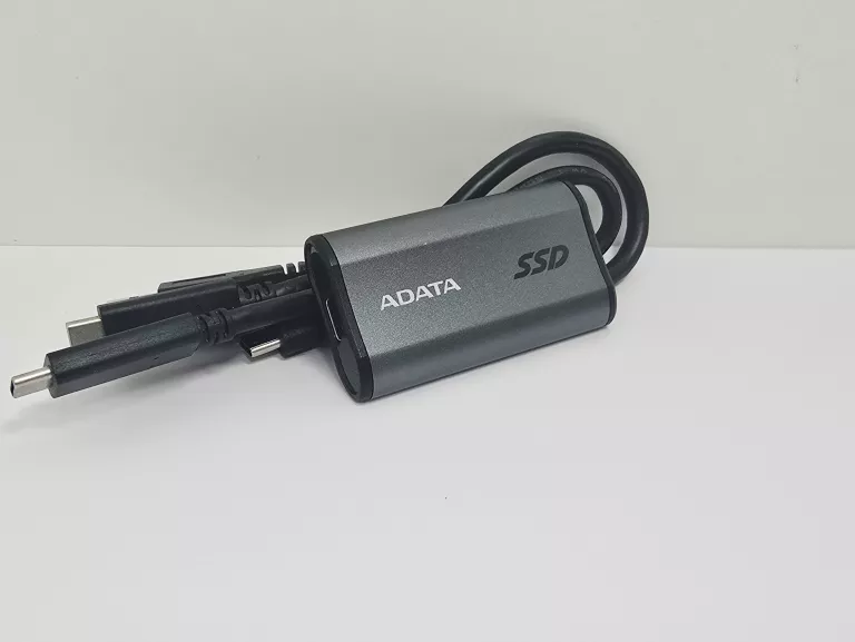 DYSK ADATA ELITE SE880