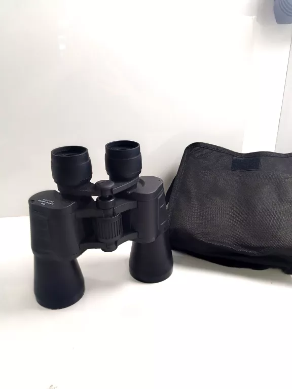 LORNETKA COATED OPTICS 7X50
