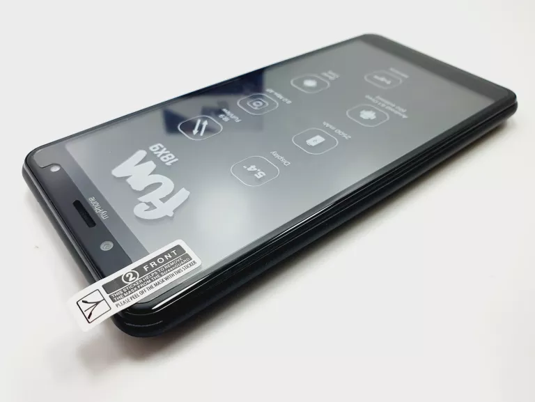 TELEFON MYPHONE FUN 18X9