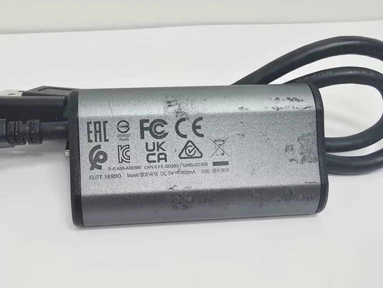 DYSK ADATA ELITE SE880