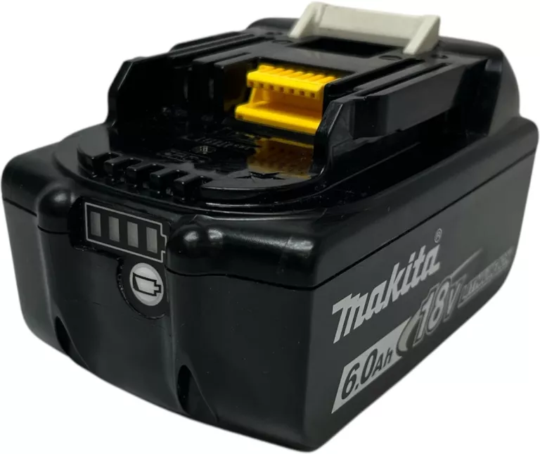 AKUMULATOR MAKITA BL1860B 18V 6.0AH LI-ION – ORYGINALNY