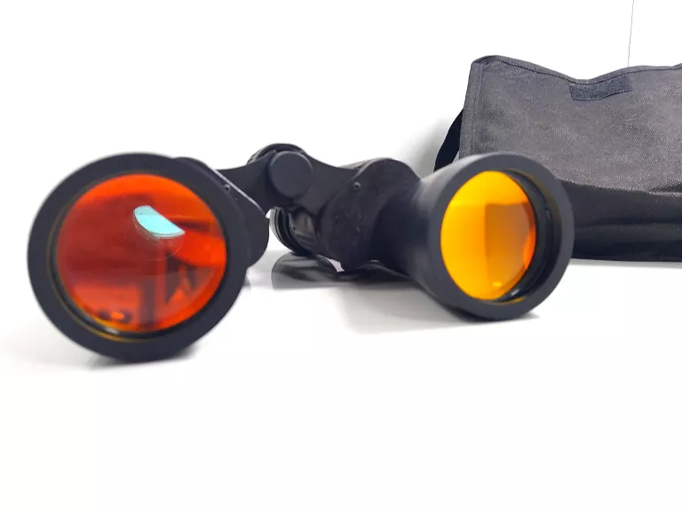 LORNETKA COATED OPTICS 7X50
