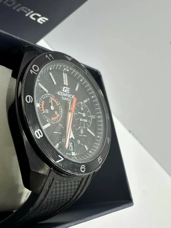 ZEGAREK CASIO EDIFICE  EFV-590PB-1A