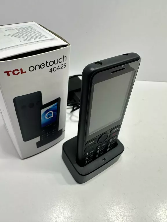 TELEFON  TCL ONE TOUCH 4042S