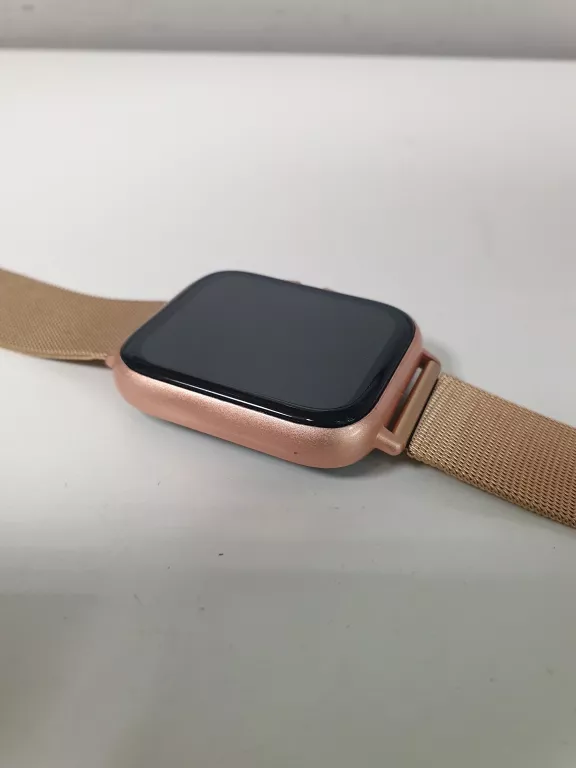 SMRTWATCH Z ŁADOWARKĄ
