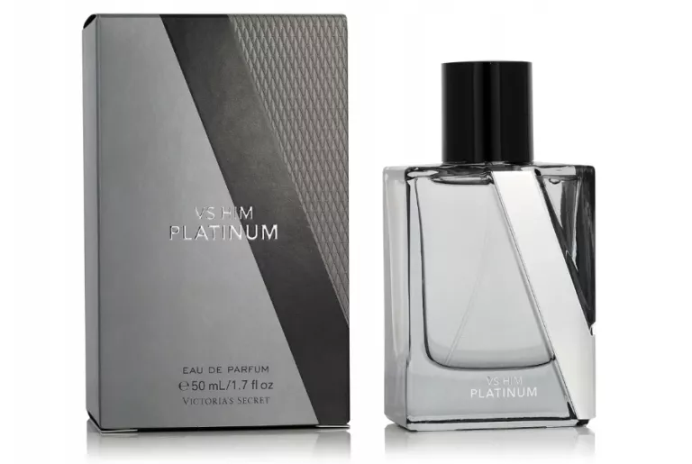 VICTORIA'S SECRET VS HIM PLATINUM EDP 50 ML