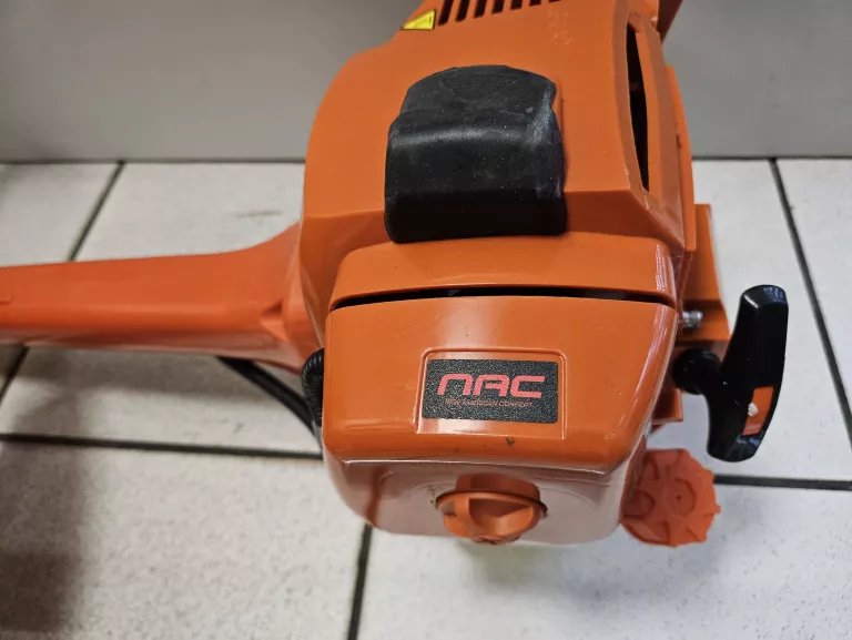 KOSA SPALINOWA NAC BP52LM-KA-T