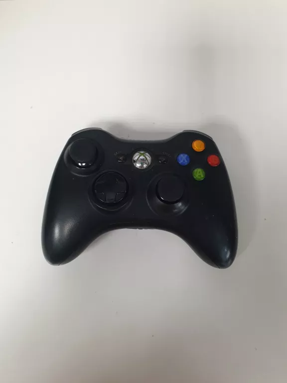 PAD DO XBOX 360