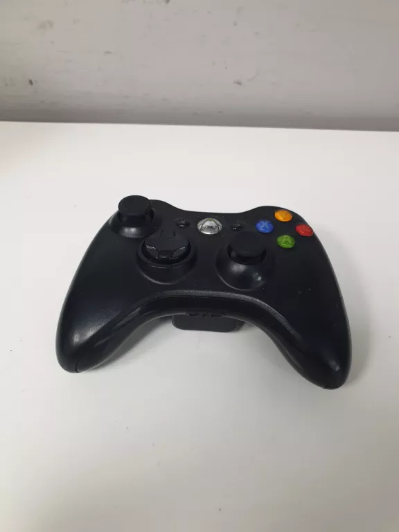 PAD DO XBOX 360