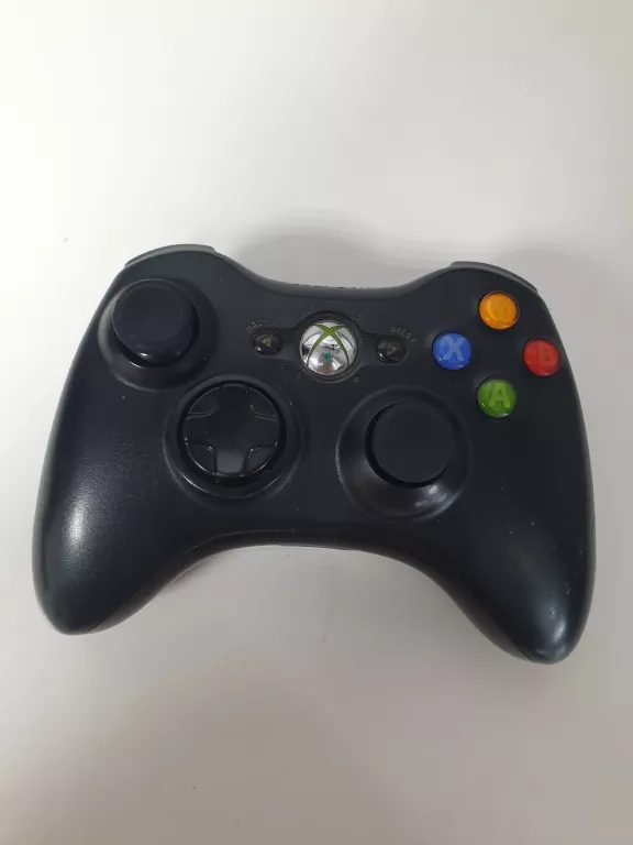 PAD DO XBOX 360