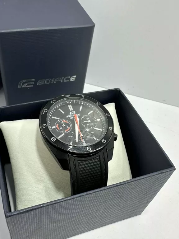 ZEGAREK CASIO EDIFICE  EFV-590PB-1A