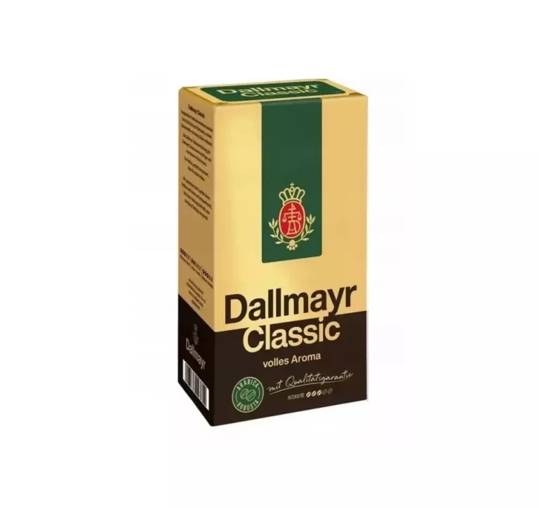 KAWA MIELONA DALLMAYR CLASSIC 500G
