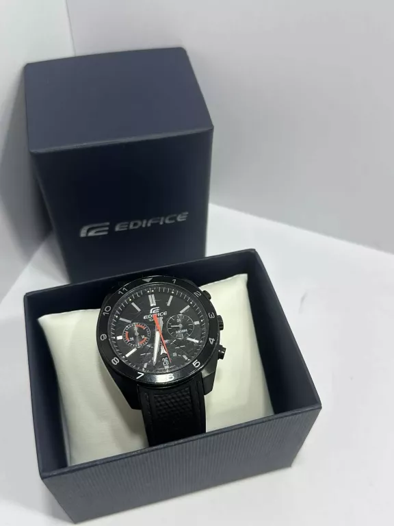 ZEGAREK CASIO EDIFICE  EFV-590PB-1A