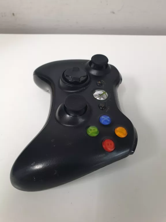 PAD DO XBOX 360