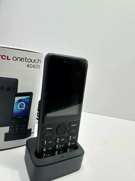 TELEFON  TCL ONE TOUCH 4042S