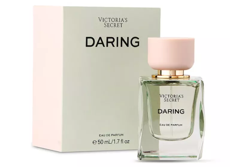 PERFUMY DAMSKIE EDP VICTORIA'S SECRET DARING 50ML
