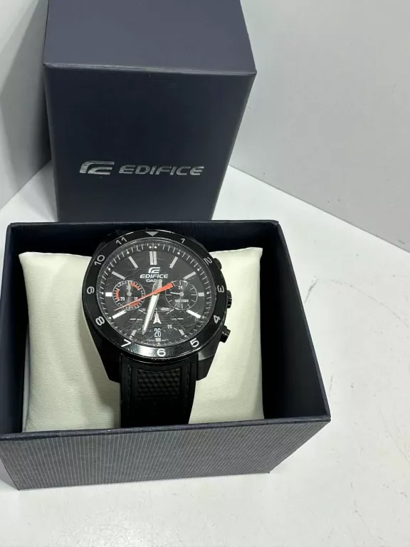 ZEGAREK CASIO EDIFICE  EFV-590PB-1A