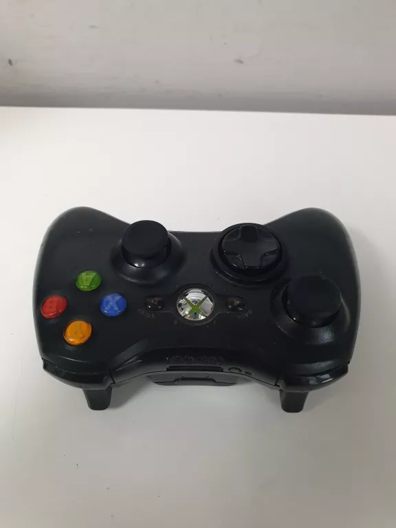 PAD DO XBOX 360