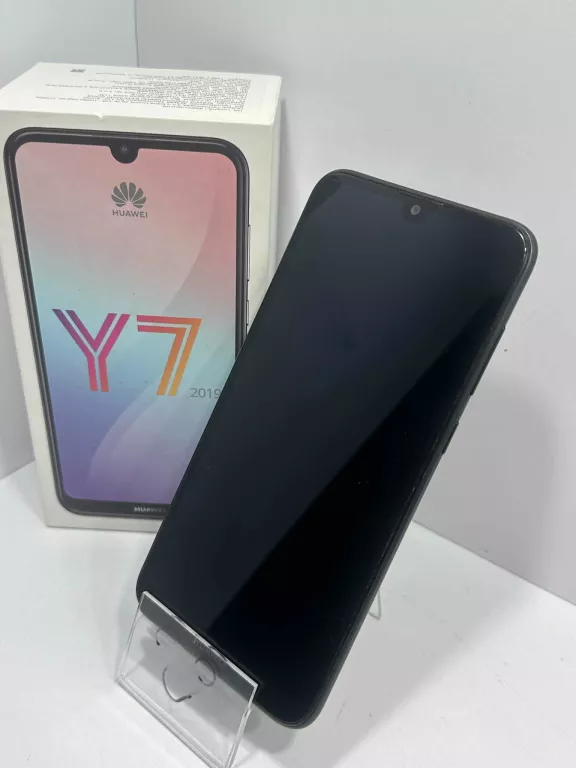 TELEFON HUAWEI Y7 2019 32GB