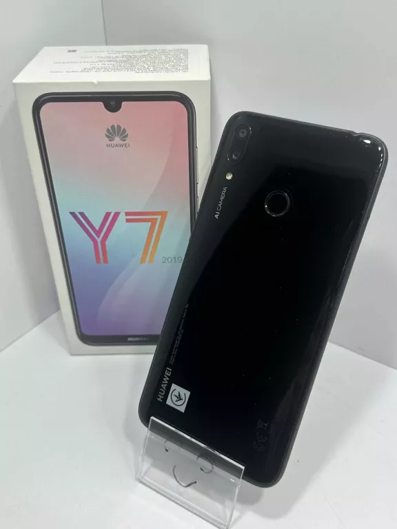 TELEFON HUAWEI Y7 2019 32GB