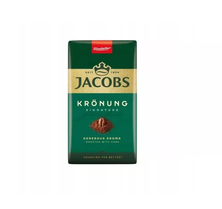 JACOBS KRONUNG KAWA MIELONA 250G