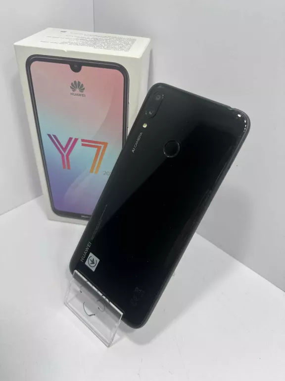 TELEFON HUAWEI Y7 2019 32GB