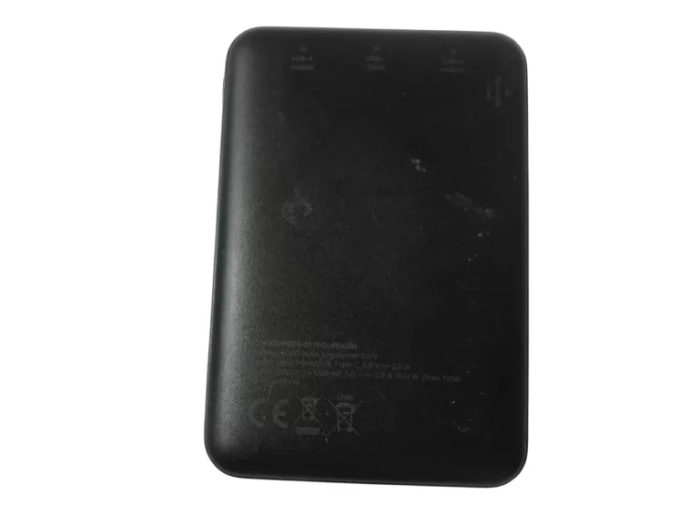 POWERBANK ISY 5000MAH